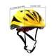 thumbnail image 2 of Casco de Seguridad para Niños: Ajustable, Ligero y con Protección Superior para Patinaje, Ciclismo y Equilibrio, Tallas 49-59 cm, Color Amarillo Brillante., 2 of 6