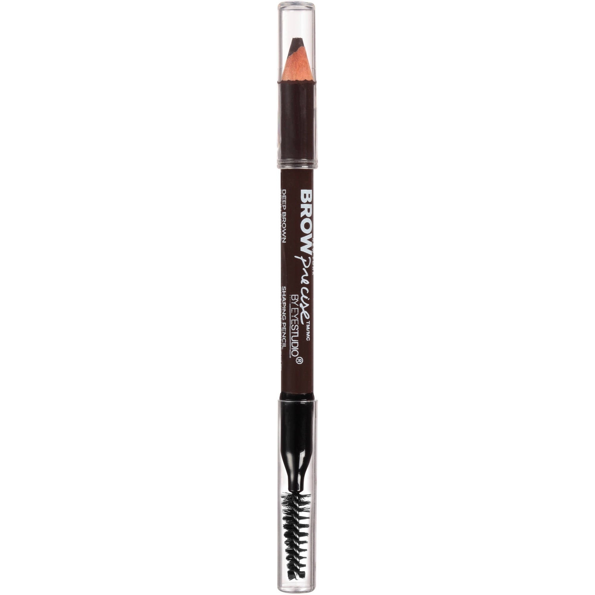 Maybelline Brow Precise Shaping Eyebrow Pencil, Blonde