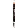 thumbnail image 2 of Maybelline Brow Precise Shaping Eyebrow Pencil, Blonde, 2 of 8