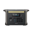 thumbnail image 2 of Anker SOLIX F1500 1800-Watt Push Button Start Battery Generator with Power-Saving Mode, 2 of 6