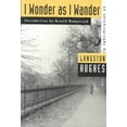 thumbnail image 3 of I Wonder as I Wander: An Autobiographical Journey (American Century Series), 3 of 3