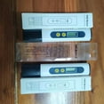 thumbnail image 4 of Decodeary ABS Portable Water Analyzer TDS Meter For Various Application Scenarios Suitable For Home White TDS-M2, 4 of 6