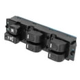 thumbnail image 1 of FLAMEEN Window Switch,Car Auto Accessory Left Front Window Lifter Control Switch 3746100-K00-C1 Replacement Fit For Haval H3 H5,Left Front Window Switch, 1 of 8