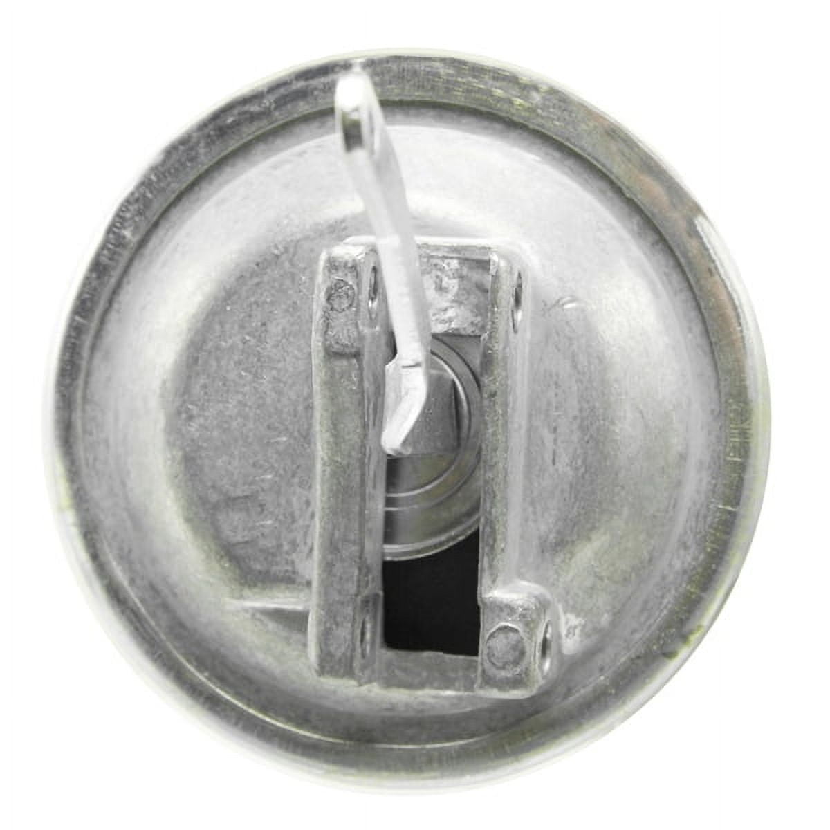 Distributor Vacuum Advance