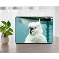 thumbnail image 3 of KSK KAISHEK Hard Shell Case Cover Only Compatible MacBook Pro 16" with XDR Display Type C + Black Keyboard Cover Model: A2141 (Feather Series 0449), 3 of 5
