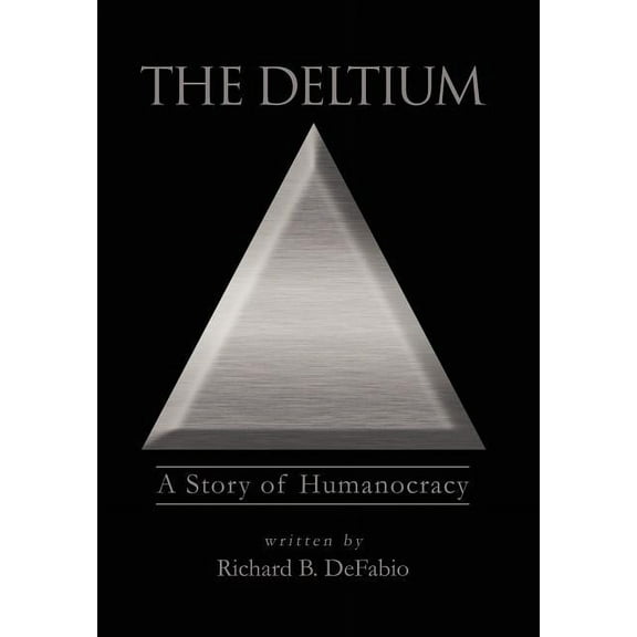 The Deltium, (Hardcover)