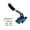 Blue, variant on High Precise Customizable Drift Game Racing Handbrake Plug Play for Most PC Games Drift and Rallys Enthusiasts