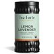 thumbnail image 1 of Tea Forte T&eacute; de hierbas org&aacute;nicas de lavanda y lim&oacute;n, recipiente de t&eacute; suelto para 35-50 tazas, t&eacute; org&aacute;nico Lotus, 1.41 onzas, 1 of 7