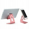 thumbnail image 5 of Mobile Phone Holder Foldable Desktop Tablet Multifunctional Convenient Lazy Person Holder, 5 of 5