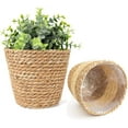 thumbnail image 1 of Cesta de pasto marino Foohvr 18 cm Juego de 2, 1 of 5