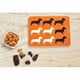thumbnail image 4 of Dachshund-shaped silicone molds for ice cubes and tray, 4 of 4