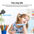 thumbnail image 4 of Wifi Mini Camera, Motion Detection Vision 1080p HD Mini Cube Cam para Seguridad de la Oficina, 4 of 7