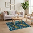 thumbnail image 3 of ODIKA Large Map Is Geometric Showcasing Directional Playroom for Bedroom, Reading Nook, Pet Friendly & Kids Safe Play, 3 of 7