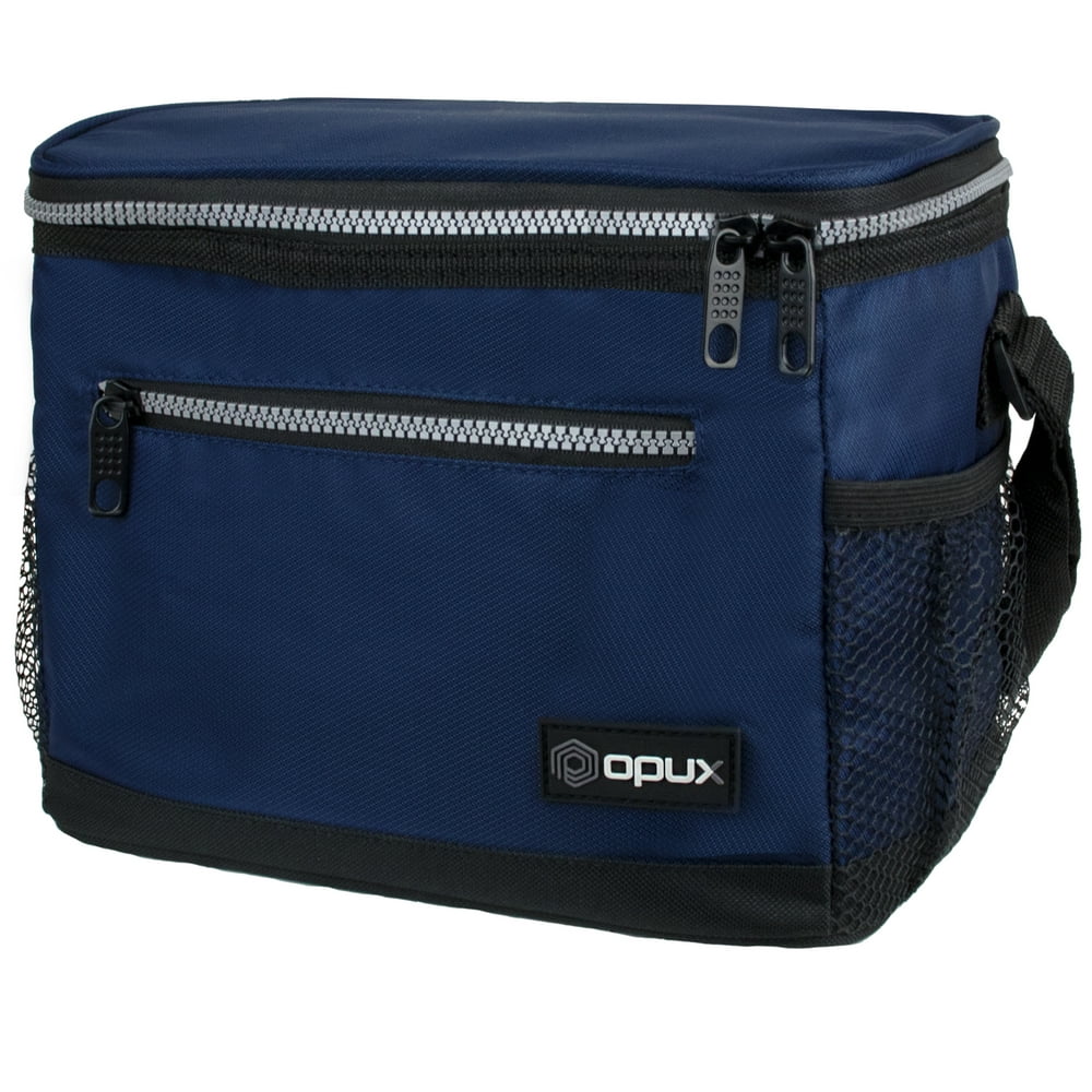 OPUX Premium Lunch Box, Insulated Lunch Bag for Men Women Adult