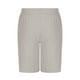 thumbnail image 2 of Pantalones Cortos para Hombre de Cintura Elástica con Bolsillos Imitación de Algodón de Lino Pantalones Cortos de Color Sólido, Pantalones Casuales Transpirables con Cordón, 2 of 6