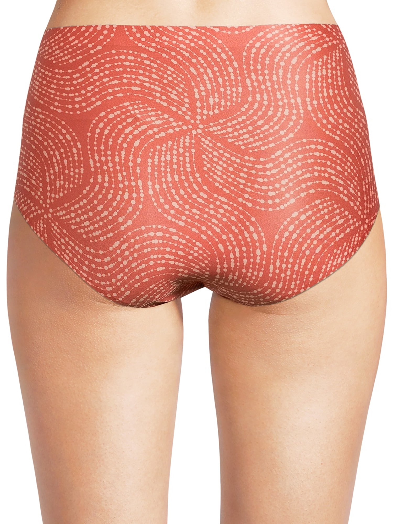 Yummie by Heather Thomson Women's Seamless Bonded Brief
