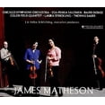 thumbnail image 2 of Matheson,J. / Chicago Symphony Orchestra - James Matheson: Violin Concerto - String Quartet - Time Alone - Music & Performance - CD, 2 of 2