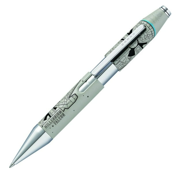 Cross X Star Wars Millennium Falcon Rollerball Pen