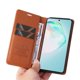 thumbnail image 4 of Funda para Samsung Galaxy S10 Lite Estuche de Cuero PU Tipo Cartera con Ranuras para Tarjetas y Cierre Magnético, 4 of 5