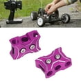 thumbnail image 4 of RC Car Cable Clip, Durable RC Car Cable Manager Safe Durable 2Pcs  For Battery Black,Red,Blue,Pink, 4 of 8