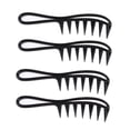 thumbnail image 1 of Peine de Dientes Anchos Shamjiam para el Cabello, 1 of 7
