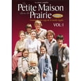 thumbnail image 1 of Petite Maison Dans La Prairie Volume 1 DVD, 1 of 1