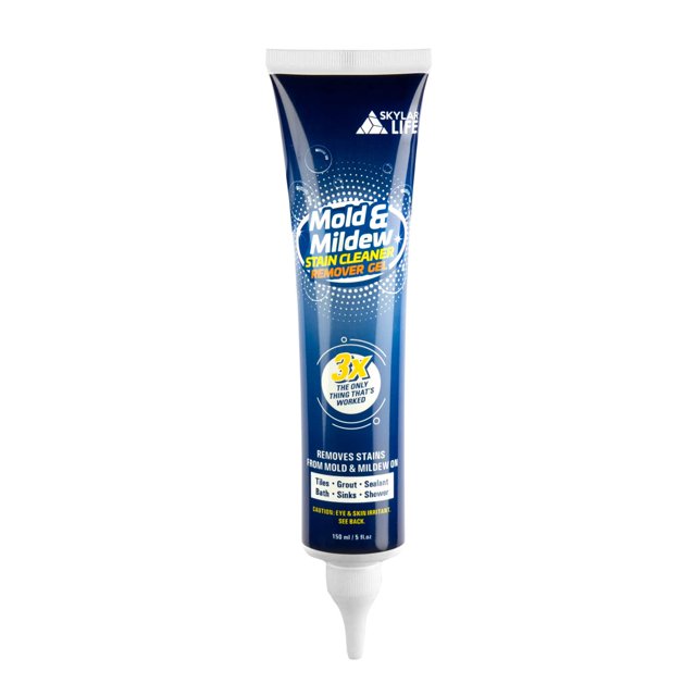 Caulk Whitener Skylarlife Grout Silicone para el hogar (paquete de 1)
