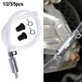 thumbnail image 2 of Brake Bleeder Hose Kit Designed for Hydraulic Brake and Clutch Systems, 2 of 9