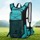 thumbnail image 3 of Mochila Oxford para acampar Mochila escolar impermeable ligera para viajes de oficina FLhrweasw Nuevo, 3 of 9