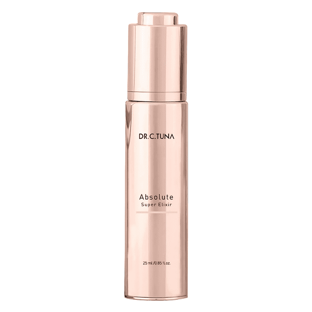 Absolute Super Elixir Aceite Seco/Dry Oil Farmasi 25ml