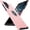 Pink, variant on Hidden Series Galaxy S22 Ultra Case 5G,[No Fall-Off Kickstand] 360°Metal Ring, 15Ft Military Grade Shockproof Protective Phone Case Designed for Samsung Galaxy S22 Ultra, Pink