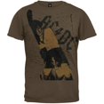 thumbnail image 1 of ACDC - T-Shirt Angus sur les Épaules, 1 of 1