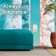 thumbnail image 5 of Glade PlugIns Scented Oil 10 Refills, Air Freshener, Apple Cinnamon, 10 x 0.67 oz, 5 of 17
