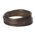 thumbnail image 1 of koolsoo 120 Feet Wicker Repair Kit 8mm Width for Chair Rattan Furniture Wicker Table Coffee, 1 of 9
