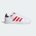 thumbnail image 1 of Tenis Adidas Hombre ID4453 Blanco 27 cm Adidas Grand Court Base 2.0, 1 of 4