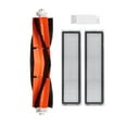 thumbnail image 1 of Accesorios para aspiradoras Xiaomi Para Xiaomi Dreame D9 / D9 Max Filter Robot D9 Pro Cepillo lateral principal, 1 of 4