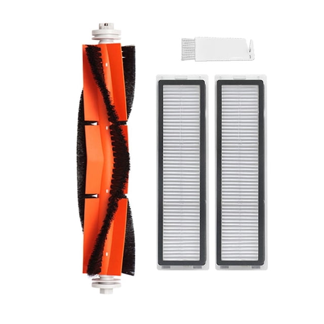 Accesorios para aspiradoras Xiaomi Para Xiaomi Dreame D9 / D9 Max Filter Robot D9 Pro Cepillo lateral principal
