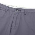 thumbnail image 4 of Stamzod Men Athletic Short Drawstring Waist Breathable Surfing Beach Shorts Fashion Solid Color Plus Size Causal Mens Shorts On Clearance, 4 of 7