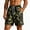 Black, variant on Atogsazn Mens Summer Printed Shorts Casual Wide Leg Quick Dry Swim Trunks Loose Fit Lightweight Trouser Beach Sky Blue XXL Fashion