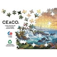 thumbnail image 4 of Ceaco - Thomas Kinkade - Seaside Haven -  2000 Piece Puzzle, 4 of 4