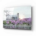 thumbnail image 2 of Epic Art 'Spring Blessings' by Lori Deiter Acrylic Glass Wall Art, 16"x12", 2 of 8