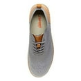 thumbnail image 2 of J SPORT Men's Lincoln Oxford Shoes Grey, 2 of 6
