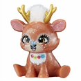 thumbnail image 4 of Enchantimals Wonderwood Sprint Brown Deer Figure - GLH34 ~ Danessa Deer's Bestie, 4 of 5