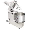 thumbnail image 5 of 20L Dough Mixer Kneading Machine Double-speed Double-action Detachable Bucket, 5 of 8