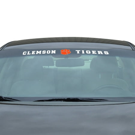 - Clemson Tigers 34