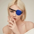 thumbnail image 1 of 2024 New Eyepatch 1Pcs Reusable 3D Adjustable Patch For Adults, Beauty Equipment, 1 of 9