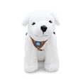 thumbnail image 2 of Peluche Golden Bell Studios La leyenda de Korra Naga 28 cm, 2 of 8