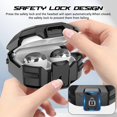 thumbnail image 3 of Funda Galafoki Anti-Drop Lock para Samsung Galaxy Buds, 3 of 6