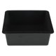 thumbnail image 1 of Caja de almacenamiento para consola central, caja de almacenamiento flocada de repuesto para Tesla Model 3 Model Y 2021?2023, 1 of 8