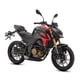 thumbnail image 3 of Motocicleta Deportiva QJMOTOR Srk 300s Negro 2025, 3 of 6